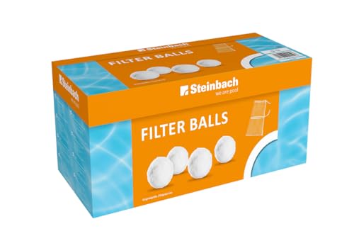 STEINBACH Filter Balls – 040050 –...